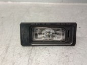 Recambio de piloto matricula para volkswagen touran (5t1) 1.4 tsi referencia OEM IAM 5NA943021 5NA943021 