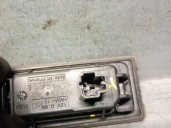 Recambio de piloto matricula para volkswagen touran (5t1) 1.4 tsi referencia OEM IAM 5NA943021 5NA943021 