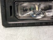 Recambio de piloto matricula para volkswagen touran (5t1) 1.4 tsi referencia OEM IAM 5NA943021 5NA943021 