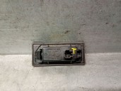 Recambio de piloto matricula para volkswagen touran (5t1) 1.4 tsi referencia OEM IAM 5NA943021 5NA943021 