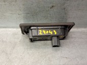 Recambio de piloto matricula para volkswagen touran (5t1) 1.4 tsi referencia OEM IAM 5NA943021 5NA943021 