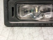 Recambio de piloto matricula para volkswagen touran (5t1) 1.4 tsi referencia OEM IAM 5NA943021 5NA943021 