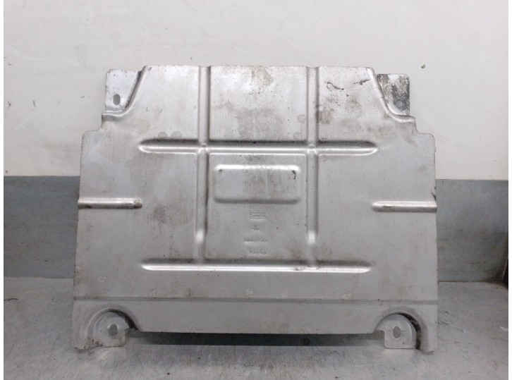 Recambio de cubrecarter para ford mondeo v sedán (cd) 2.0 hybrid referencia OEM IAM DG93U111122  