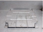 Recambio de cubrecarter para ford mondeo v sedán (cd) 2.0 hybrid referencia OEM IAM DG93U111122  