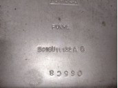 Recambio de cubrecarter para ford mondeo v sedán (cd) 2.0 hybrid referencia OEM IAM DG93U111122  