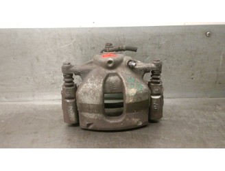 Recambio de pinza freno delantera izquierda para toyota avensis sedán (_t27_) 2.0 d-4d (wwt271_) referencia OEM IAM 4772209151 4