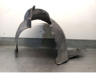 Recambio de paso rueda delantero izquierdo para volkswagen polo (6r1) 1.4 fsi referencia OEM IAM 6R0809957C 6R0809957F 