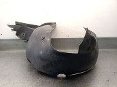 Recambio de paso rueda delantero izquierdo para volkswagen polo (6r1) 1.4 fsi referencia OEM IAM 6R0809957C 6R0809957F 