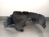 Recambio de paso rueda delantero izquierdo para volkswagen polo (6r1) 1.4 fsi referencia OEM IAM 6R0809957C 6R0809957F 