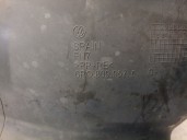 Recambio de paso rueda delantero izquierdo para volkswagen polo (6r1) 1.4 fsi referencia OEM IAM 6R0809957C 6R0809957F 
