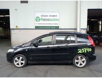mazda 5 berl. (cr) del año 2006
