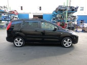 mazda 5 berl. (cr) del año 2006