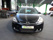 mazda 5 berl. (cr) del año 2006