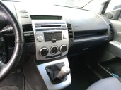 mazda 5 berl. (cr) del año 2006