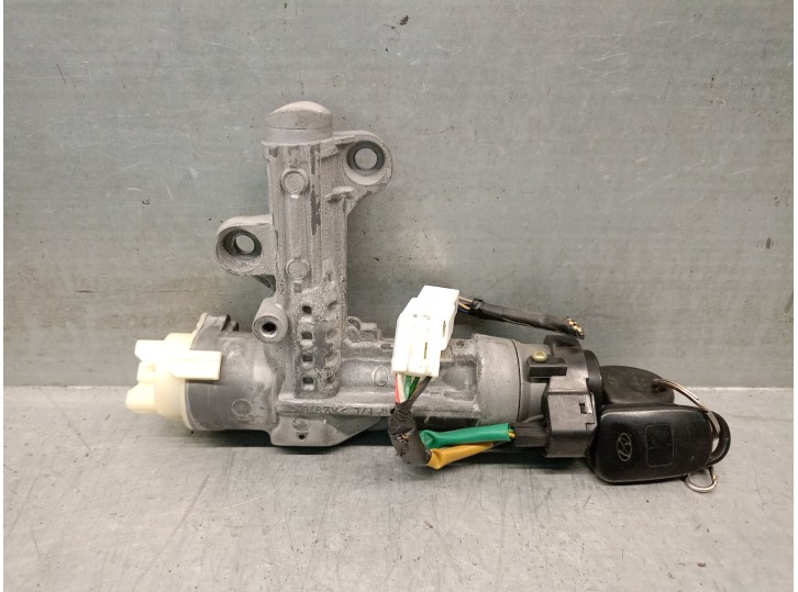 Recambio de conmutador de arranque para hyundai sonata v (nf) 2.0 crdi referencia OEM IAM 819103K600 819103K600 