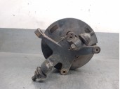 Recambio de mangueta delantera izquierda para iveco daily iv caja/chasis 35c15 referencia OEM IAM 5801341544 5801341544 