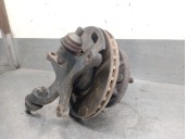 Recambio de mangueta delantera izquierda para iveco daily iv caja/chasis 35c15 referencia OEM IAM 5801341544 5801341544 