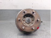 Recambio de mangueta delantera izquierda para iveco daily iv caja/chasis 35c15 referencia OEM IAM 5801341544 5801341544 