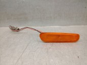 Replacement left side marker light for Volvo S40 sedan 1.8i OEM IAM reference 30859367 30621938 