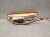 Replacement left side marker light for Volvo S40 sedan 1.8i OEM IAM reference 30859367 30621938 