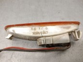 Replacement left side marker light for Volvo S40 sedan 1.8i OEM IAM reference 30859367 30621938 