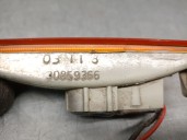 Recambio de piloto lateral derecho para volvo s40 berlina 1.8i referencia OEM IAM 30621937 30621937 