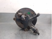 Recambio de mangueta delantera derecha para iveco daily iv caja/chasis 35c15 referencia OEM IAM 5801341545 5801341545 