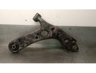 Recambio de panel frontal para opel vivaro furgón/combi (07.2006 =>) referencia OEM IAM 4417307 DE FIBRA 