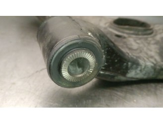 Recambio de panel frontal para opel vivaro furgón/combi (07.2006 =>) referencia OEM IAM 4417307 DE FIBRA  2