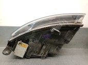 Recambio de faro derecho para audi a6 berlina (4f2) 2.7 v6 24v tdi referencia OEM IAM 4F0941004 4F0941030AK 1EL00888132 HELLA