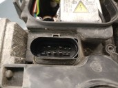 Recambio de faro derecho para audi a6 berlina (4f2) 2.7 v6 24v tdi referencia OEM IAM 4F0941004 4F0941030AK 1EL00888132 HELLA