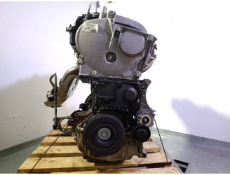 Recambio de motor completo para renault scenic ii 1.6 16v referencia OEM IAM K4MD812 7701476946 D058674