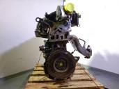 Recambio de motor completo para renault scenic ii 1.6 16v referencia OEM IAM K4MD812 7701476946 D058674