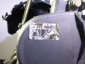 Recambio de motor completo para renault scenic ii 1.6 16v referencia OEM IAM K4MD812 7701476946 D058674