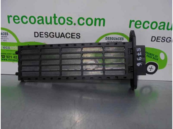 Recambio de resistencia calefaccion para nissan qashqai (j11) 360 referencia OEM IAM A30105B38010 2603701 CATEM