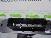 Recambio de resistencia calefaccion para nissan qashqai (j11) 360 referencia OEM IAM A30105B38010 2603701 CATEM