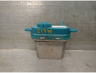 Recambio de resistencia calefaccion para audi q7 (4lb) 3.0 tdi quattro referencia OEM IAM 7L0907521A  52410736