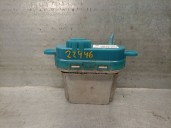 Recambio de resistencia calefaccion para audi q7 (4lb) 3.0 tdi quattro referencia OEM IAM 7L0907521A  52410736