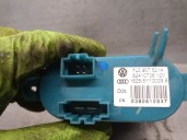 Recambio de resistencia calefaccion para audi q7 (4lb) 3.0 tdi quattro referencia OEM IAM 7L0907521A  52410736
