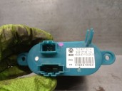 Recambio de resistencia calefaccion para audi q7 (4lb) 3.0 tdi quattro referencia OEM IAM 7L0907521A  52410736