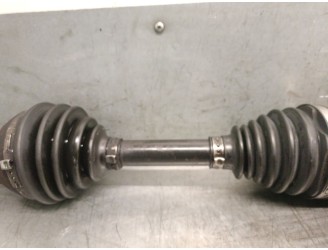 Recambio de transmision delantera derecha para dacia lodgy 1.5 dci diesel fap cat referencia OEM IAM 391006995R   2