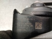 Recambio de claxon para volkswagen touran (5t1) 1.4 tsi referencia OEM IAM 5Q0951223D 5Q0951223D 