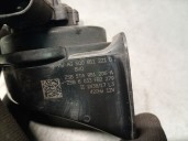 Recambio de claxon para volkswagen touran (5t1) 1.4 tsi referencia OEM IAM 5Q0951221D 5Q0951221D 