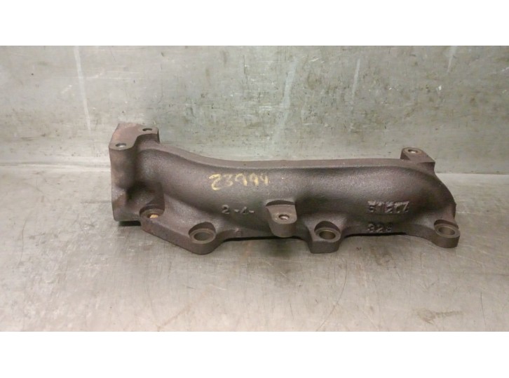 Recambio de colector escape para opel vectra c (z02) 3.0 cdti (f69) referencia OEM IAM 98020155 5849041 