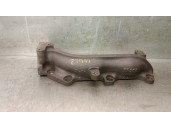 Recambio de colector escape para opel vectra c (z02) 3.0 cdti (f69) referencia OEM IAM 98020155 5849041 