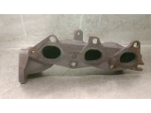 Recambio de colector escape para opel vectra c (z02) 3.0 cdti (f69) referencia OEM IAM 98020155 5849041 