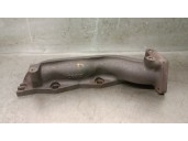 Recambio de colector escape para opel vectra c (z02) 3.0 cdti (f69) referencia OEM IAM 98020155 5849041 