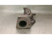 Recambio de colector escape para opel vectra c (z02) 3.0 cdti (f69) referencia OEM IAM 98020155 5849041 