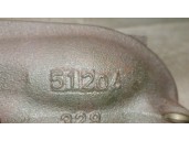 Recambio de colector escape para opel vectra c (z02) 3.0 cdti (f69) referencia OEM IAM 98020155 5849041 