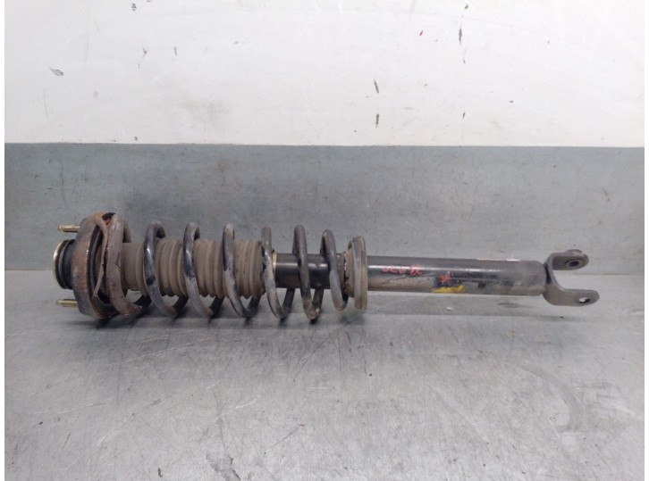 Recambio de amortiguador trasero izquierdo para chevrolet epica 2.0 cat referencia OEM IAM 96639689 96639689 